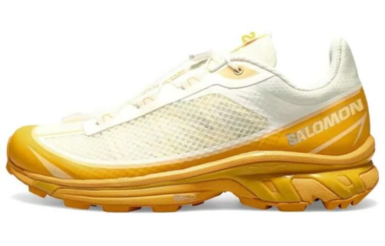 【代購】SALOMON XT-6 Ft 'Vanilla Buckskin'