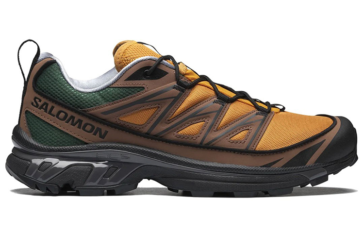 【代購】SALOMON Xt-6 75th Anniversary