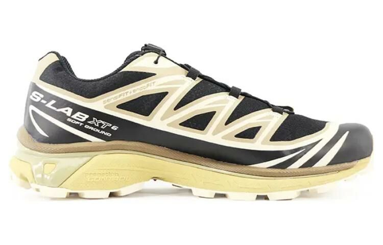 【代購】SALOMON X END. XT-6 'Dark Truffle' / L00