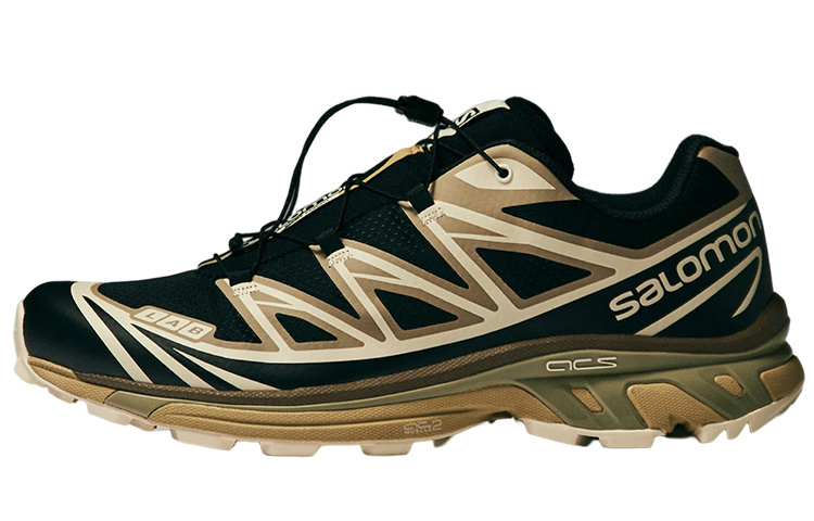 【代購】SALOMON X END. XT-6 'Dark Truffle' / L00