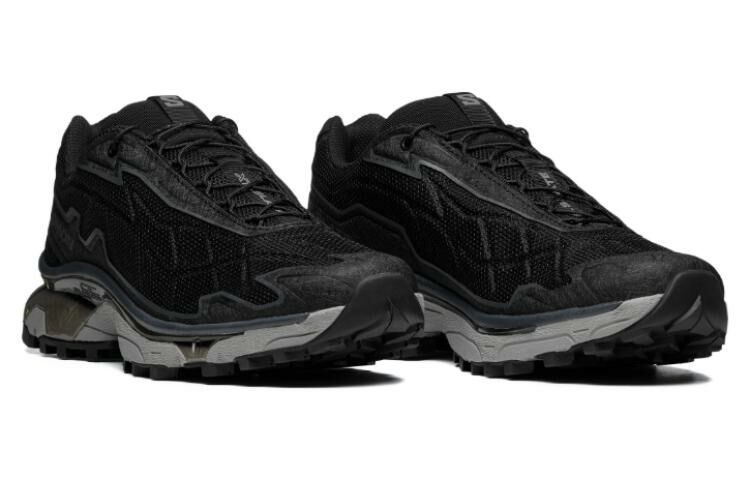 【代購】SALOMON XT-Slate Advanced 'Black'
