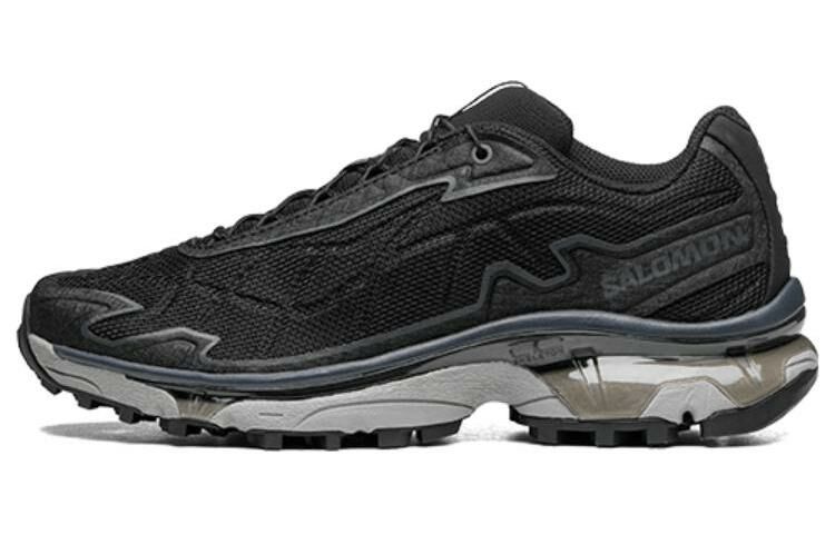【代購】SALOMON XT-Slate Advanced 'Black'