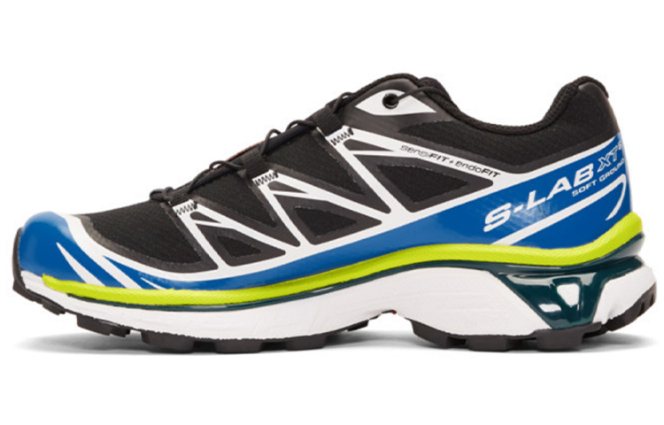 【代購】SALOMON Xt-6 Adv 'Coral Sea'