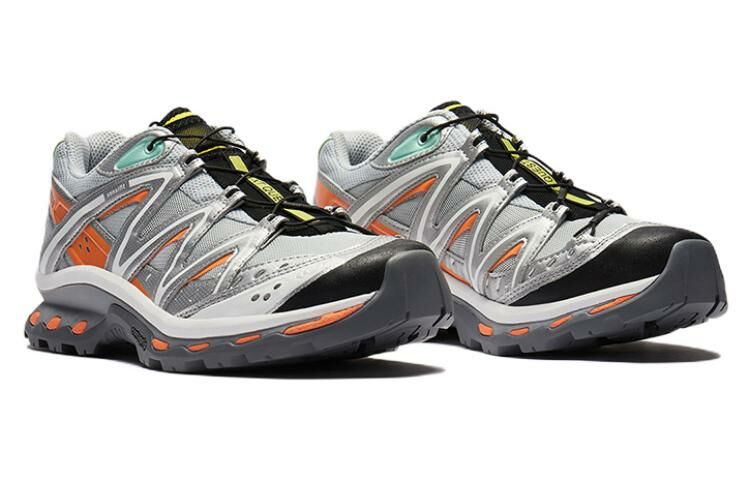 【代購】SALOMON XT-Quest 'Silver Orange'