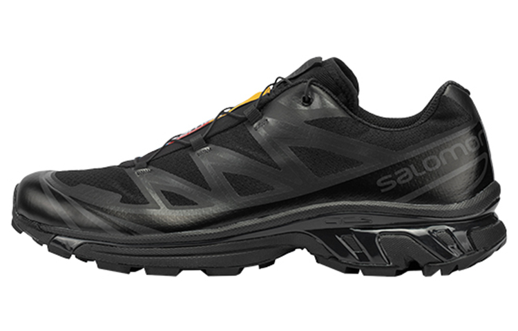 【代購】SALOMON XT-6Series Trail Black