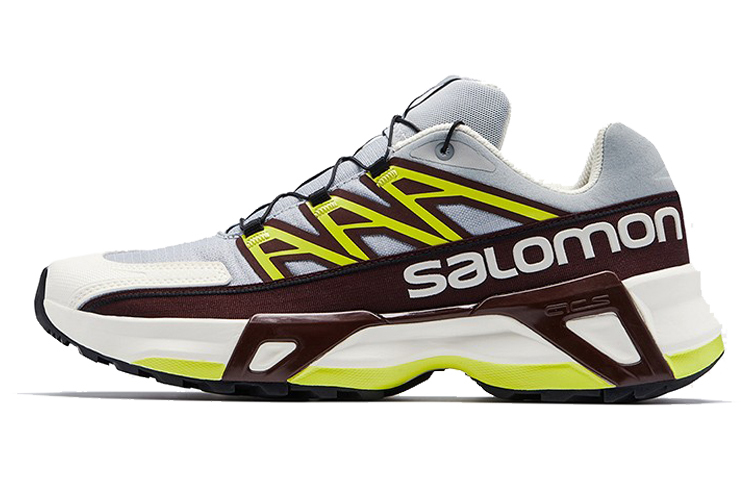 【代購】SALOMON XT-Street Professional 'Vanilla' / L00