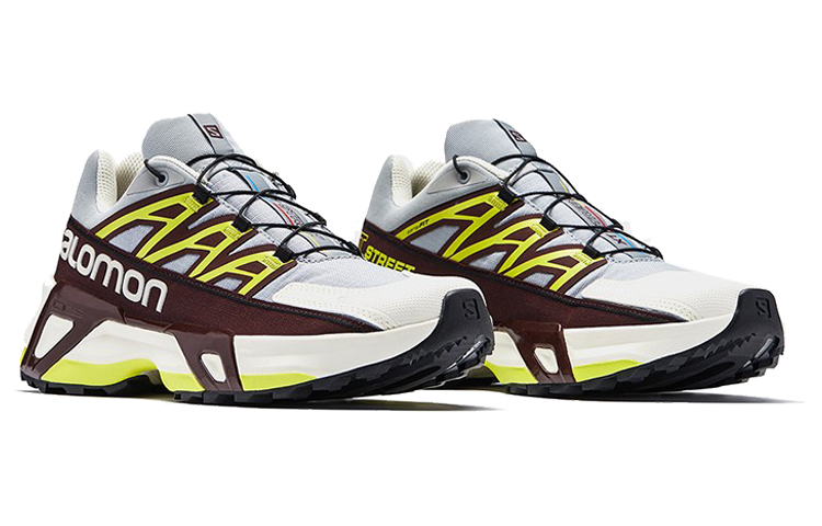 【代購】SALOMON XT-Street Professional 'Vanilla' / L00