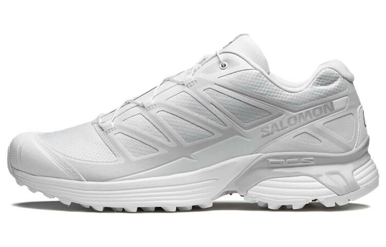 【代購】SALOMON XT-Pathway 'White'