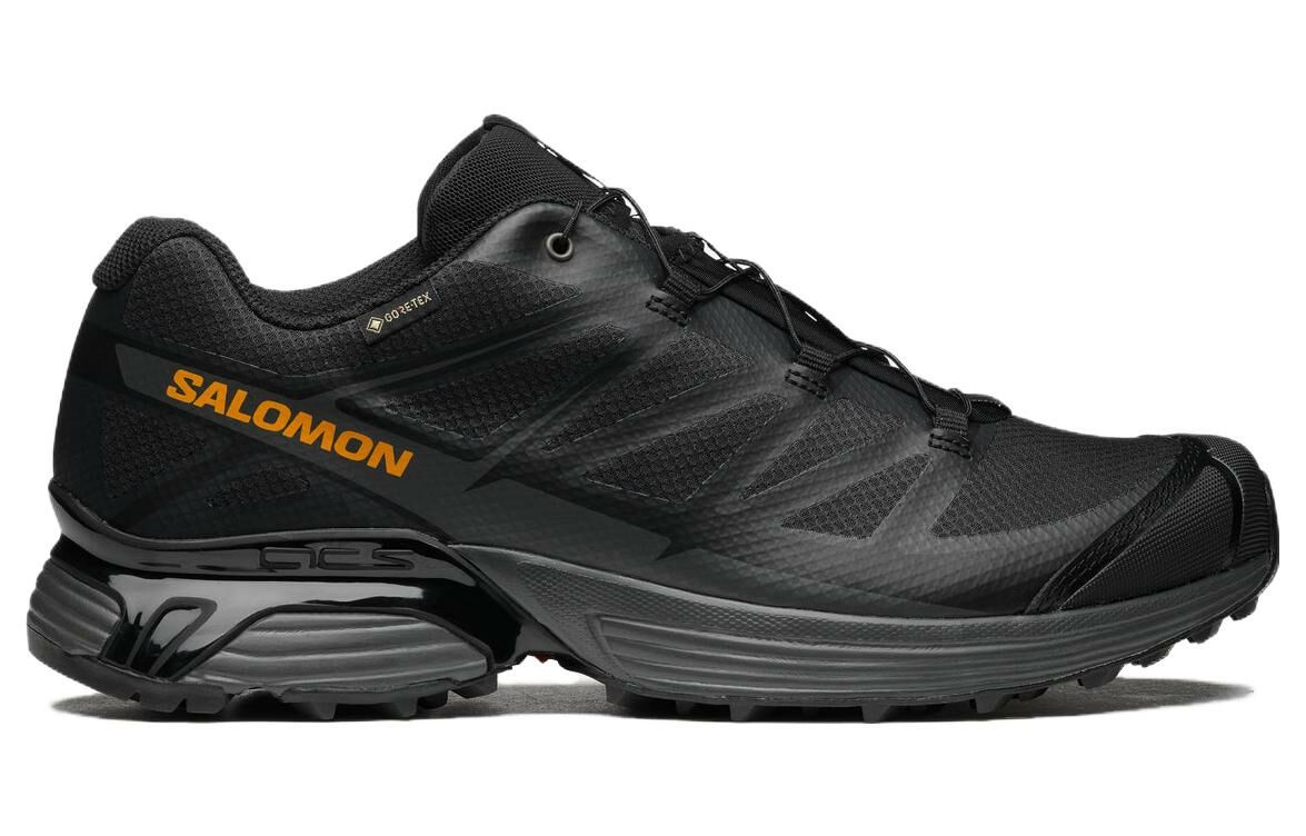 【代購】SALOMON XT-Pathway Gore-Tex 'Triple Black'