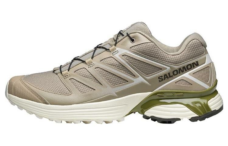 【代購】SALOMON XT-Pathway 'Khaki Green'