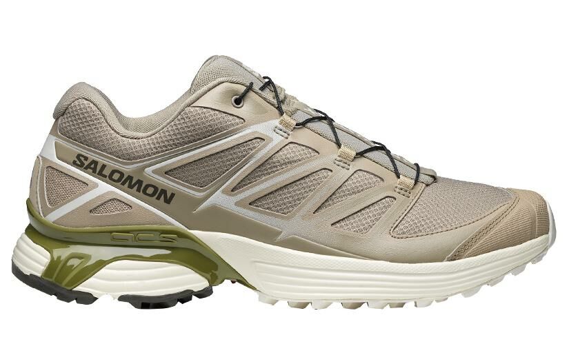 【代購】SALOMON XT-Pathway 'Khaki Green'