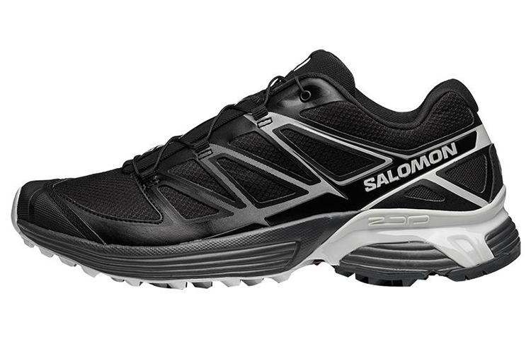 【代購】SALOMON XT-Pathway 'Black Silver'