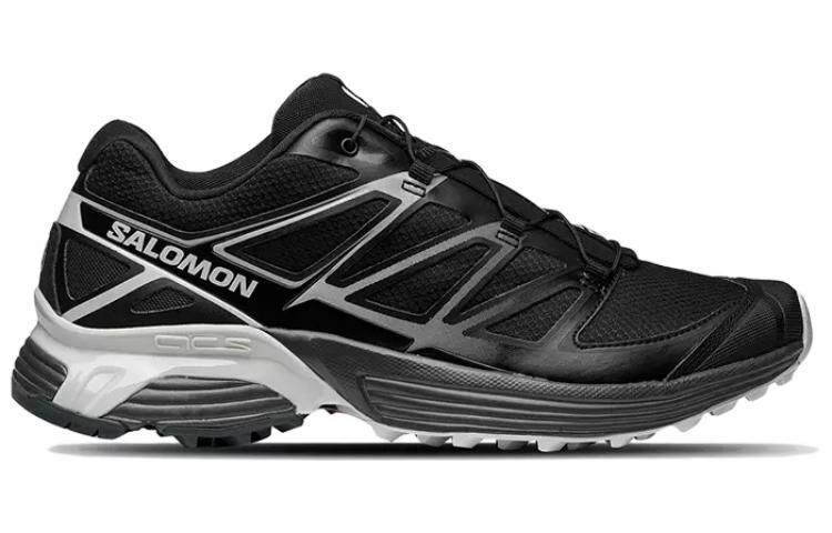 【代購】SALOMON XT-Pathway 'Black Silver'