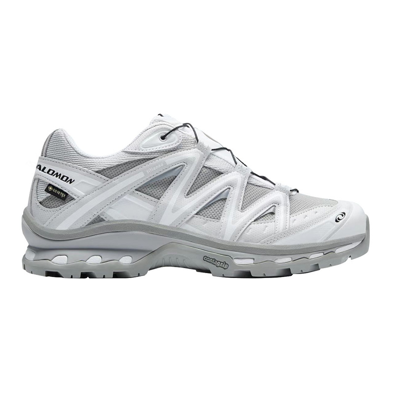 【代購】SALOMON XT-Quest 'Light Grey'