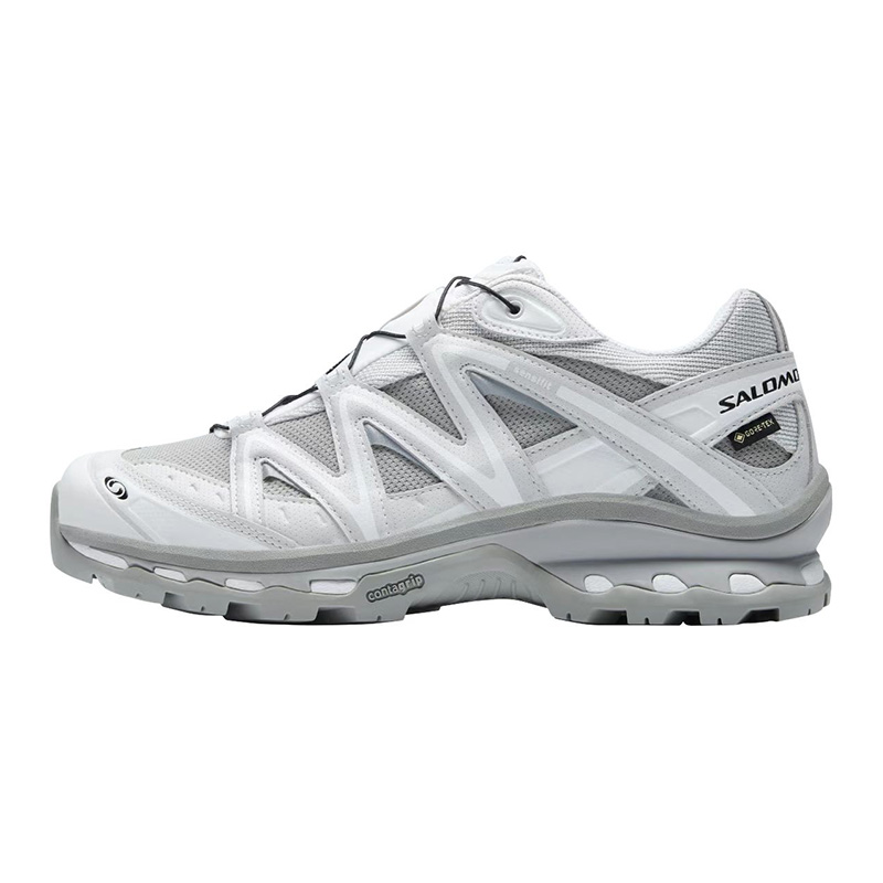 【代購】SALOMON XT-Quest 'Light Grey'