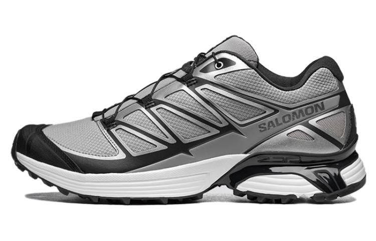 【代購】SALOMON XT-Pathway 'Grey Black'