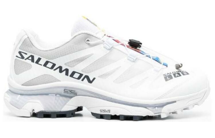 【代購】SALOMON XT-4 OG White Lunar Rock