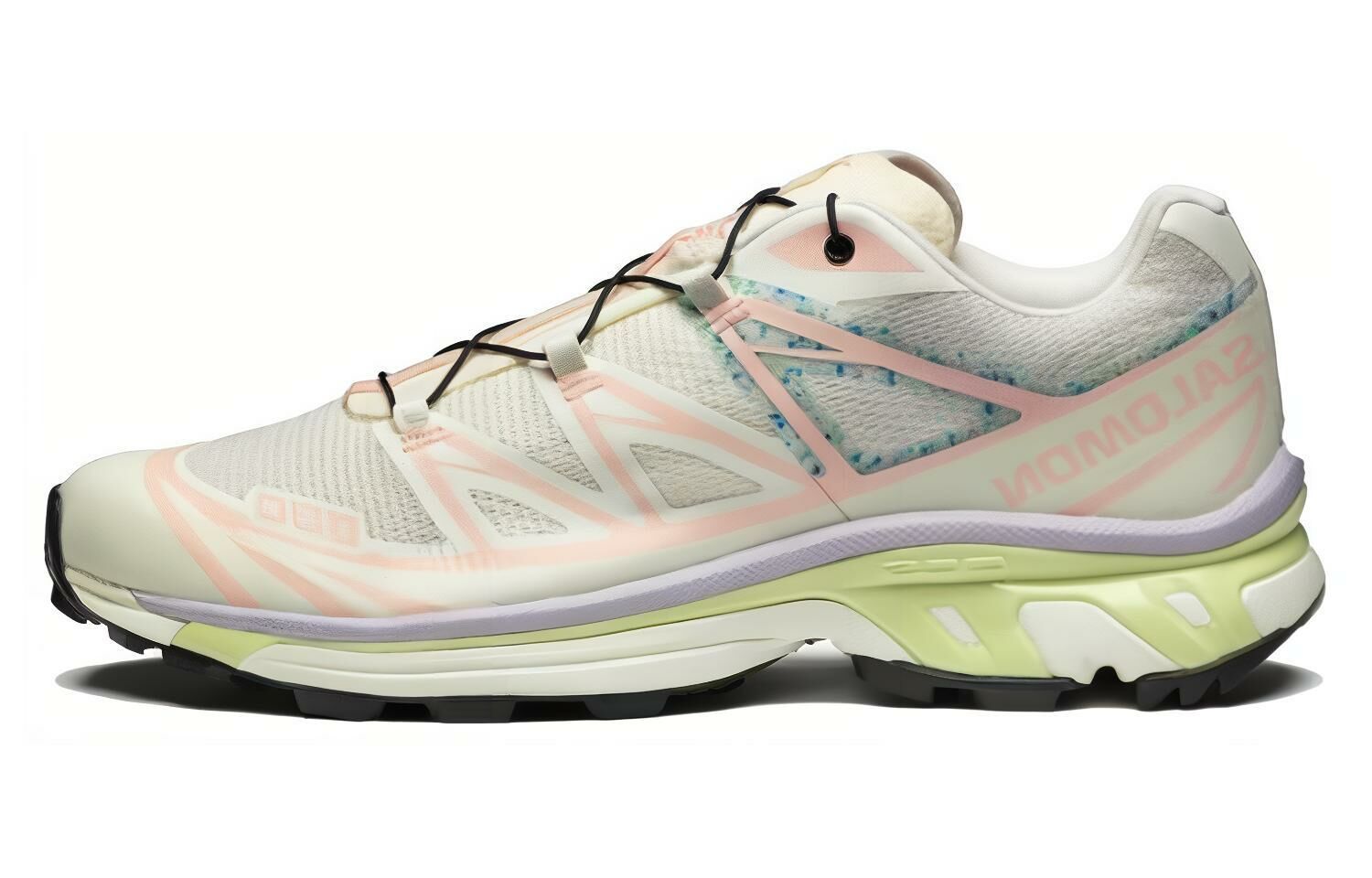 【代購】SALOMON XT-6 Mindful Orchid Petal