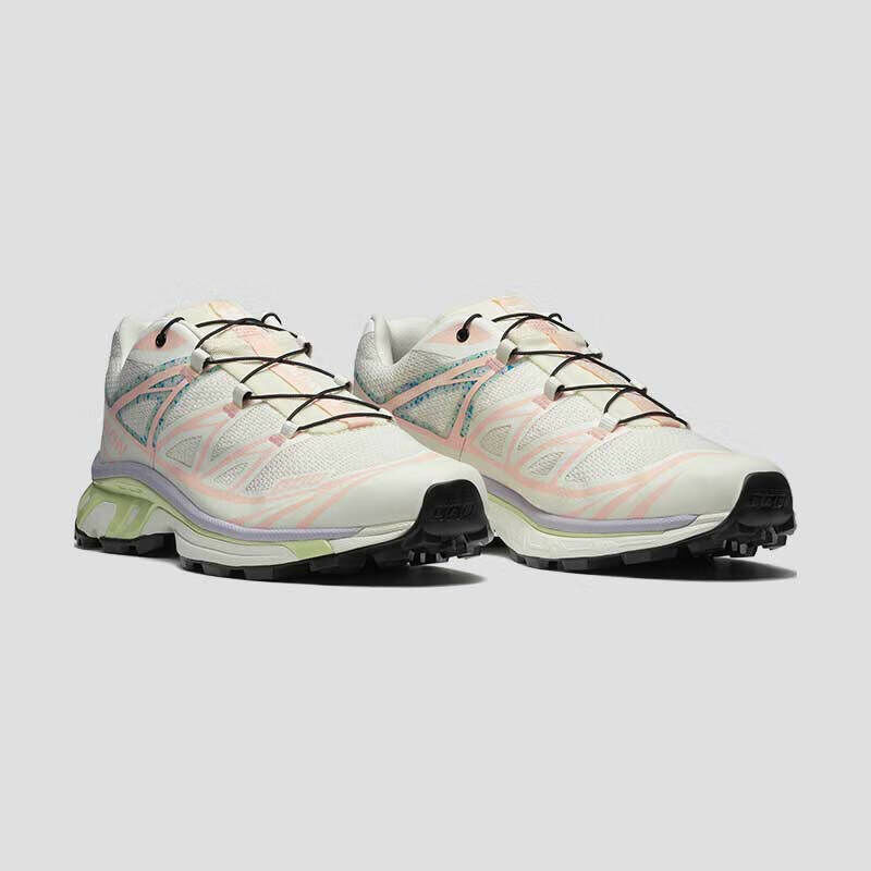 【代購】SALOMON XT-6 Mindful Orchid Petal