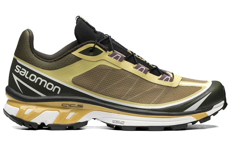 【代購】SALOMON XT-6 Ft Trail