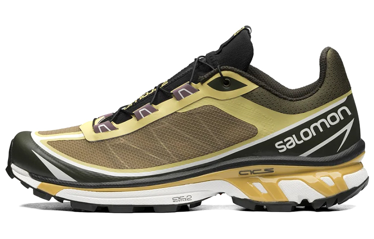 【代購】SALOMON XT-6 Ft Trail