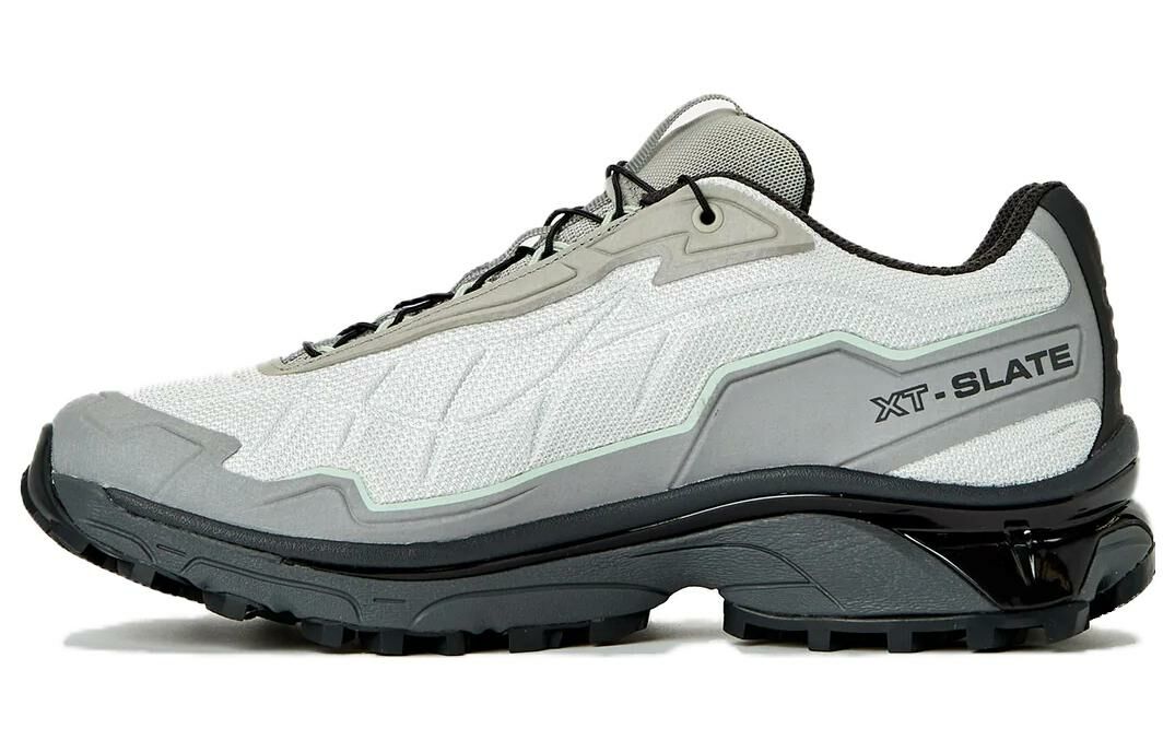 【代購】SALOMON XT-Slate Advanced 'Metal Grey Flannel'