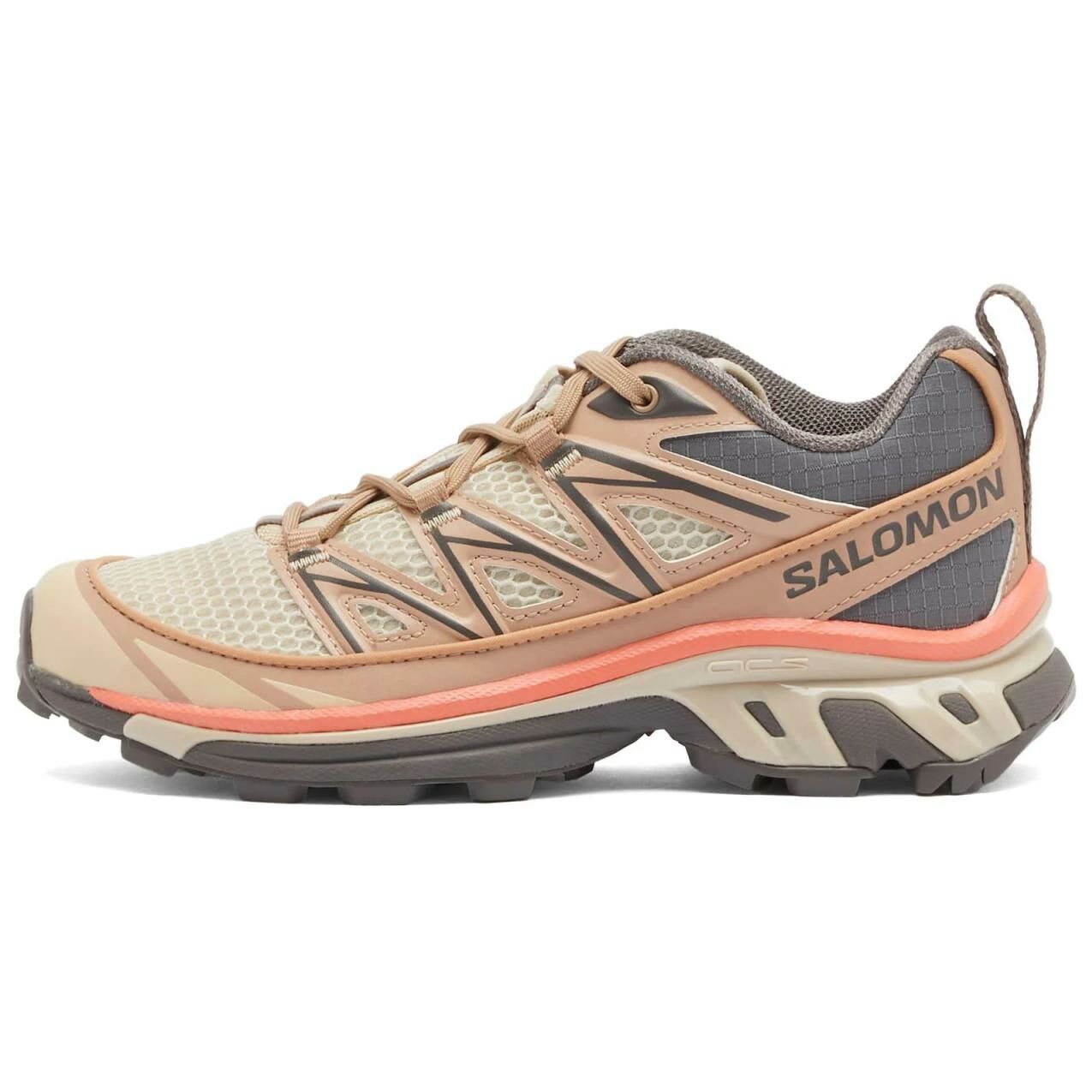 【代購】XT-6 SALOMON Expanse Seasonal 'Natural Plum Kitten'