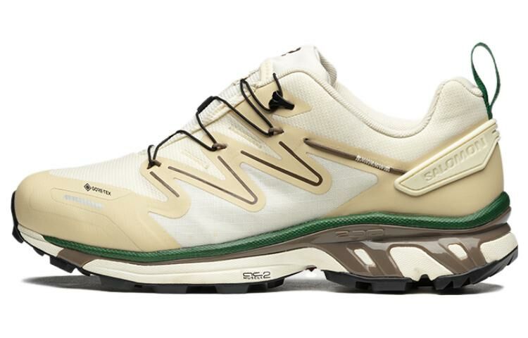 【代購】SALOMON XT-Rush 'Cream Brown'