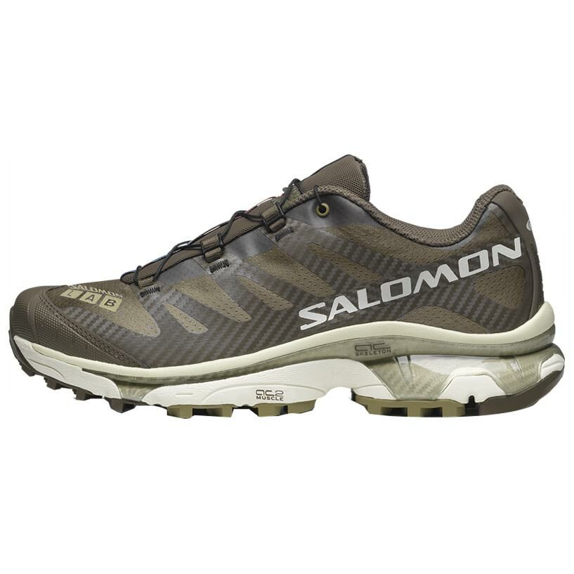 【代購】SALOMON XT-4 Og 'Aurora Borealis Canteen'