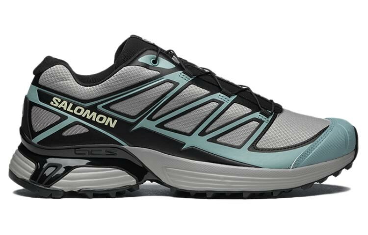 【代購】SALOMON XT-Pathway 'Ghost Grey Arona'