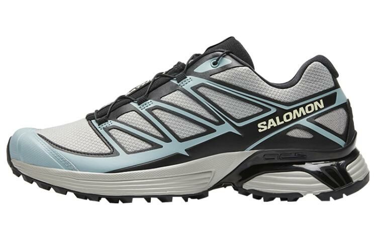 【代購】SALOMON XT-Pathway 'Ghost Grey Arona'