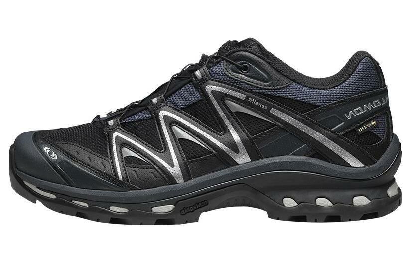 【代購】SALOMON XT-Quest Gtx 'Black Silver'