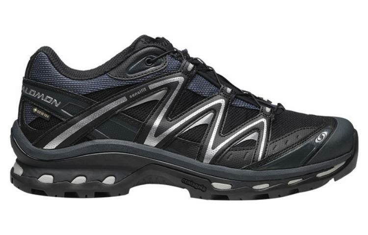 【代購】SALOMON XT-Quest Gtx 'Black Silver'
