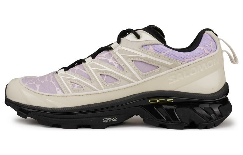 【代購】SALOMON X Bone Soda XT-6 Expanse Ltr 'Vanilla Ice Black'