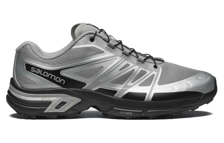 【代購】SALOMON XT-Wings 2 'Silver'