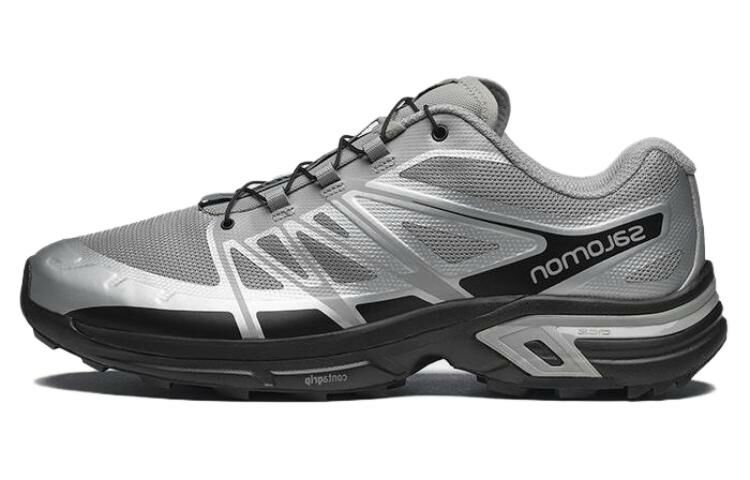 【代購】SALOMON XT-Wings 2 'Silver'