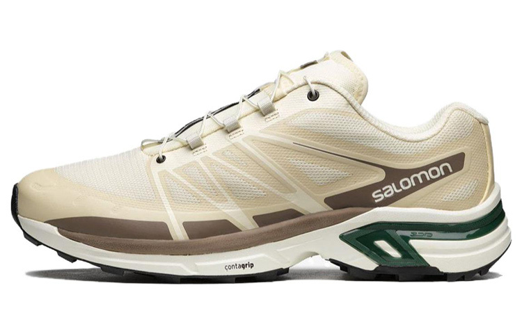 【代購】SALOMON XT-Wings 2 'Vanilla Ice Falcon'