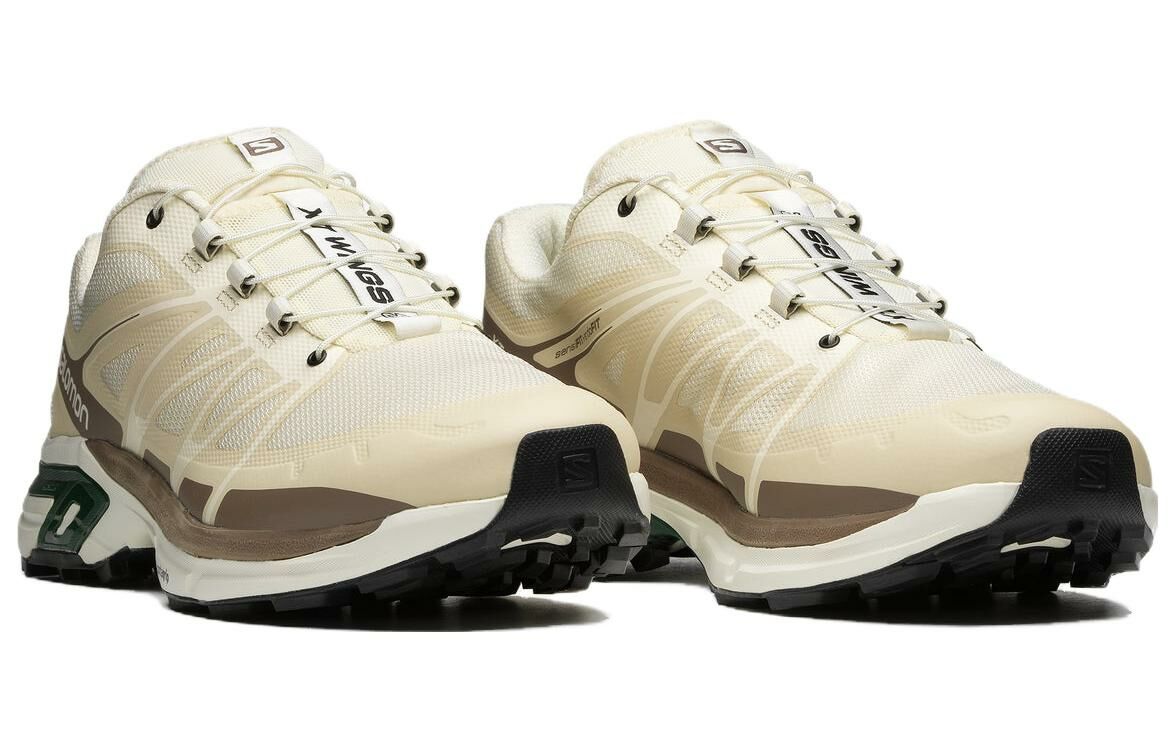 【代購】SALOMON XT-Wings 2 'Vanilla Ice Falcon'