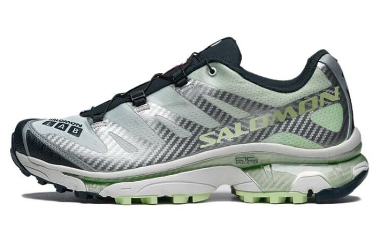 【代購】SALOMON XT-4 Og 'Carbon Celadon Green'
