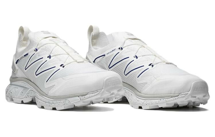 【代購】SALOMON Xt-rush 2 'White'