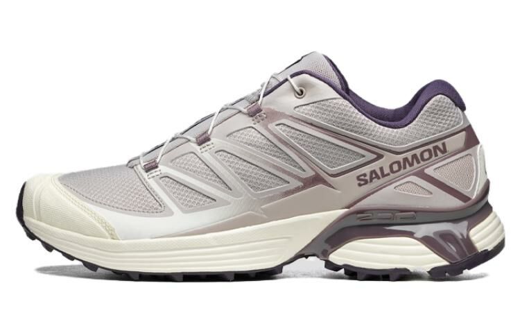 【代購】SALOMON XT-Pathway 'Grey Purple'