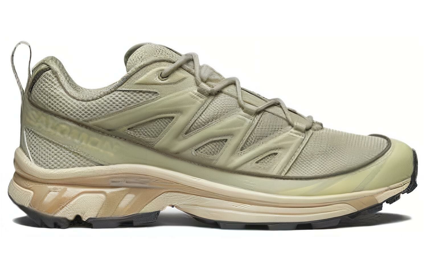 【代購】SALOMON XT-6 Expanse Alfalfa