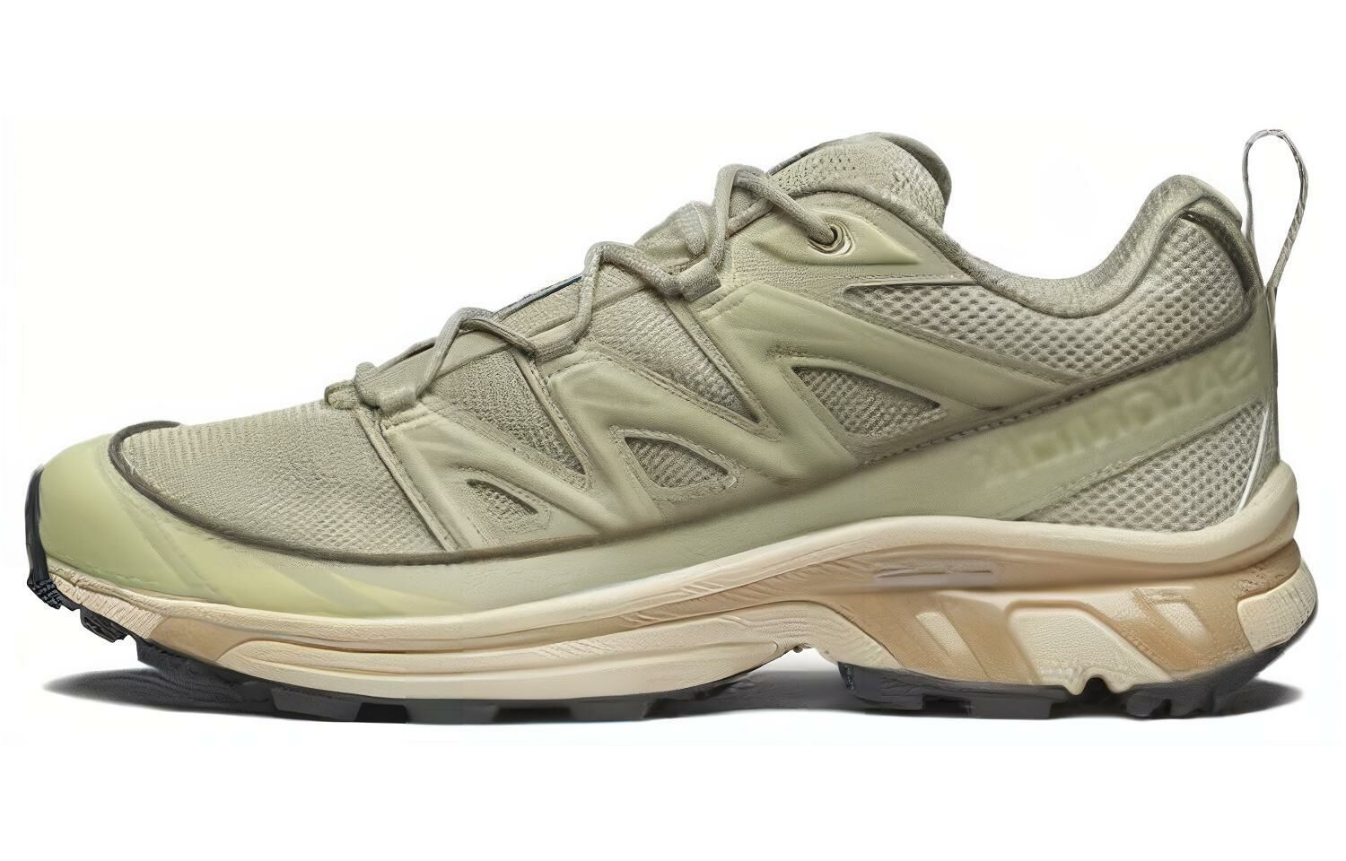【代購】SALOMON XT-6 Expanse Alfalfa