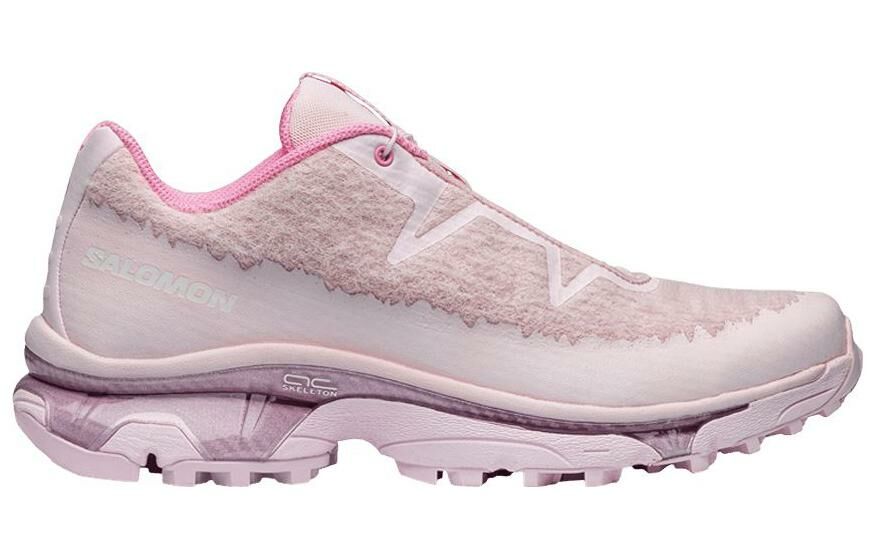 【代購】SALOMON X Philo Landowski XT-SP1 'Pink'