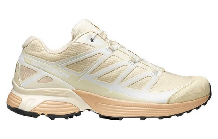 【代購】SALOMON XT-Pathway 'Yellow Brown'