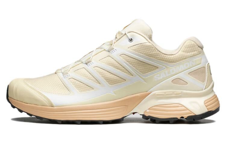 【代購】SALOMON XT-Pathway 'Yellow Brown'