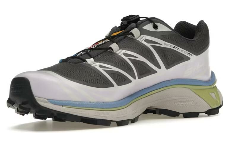 【代購】SALOMON XT-6 Ashes Of Roses