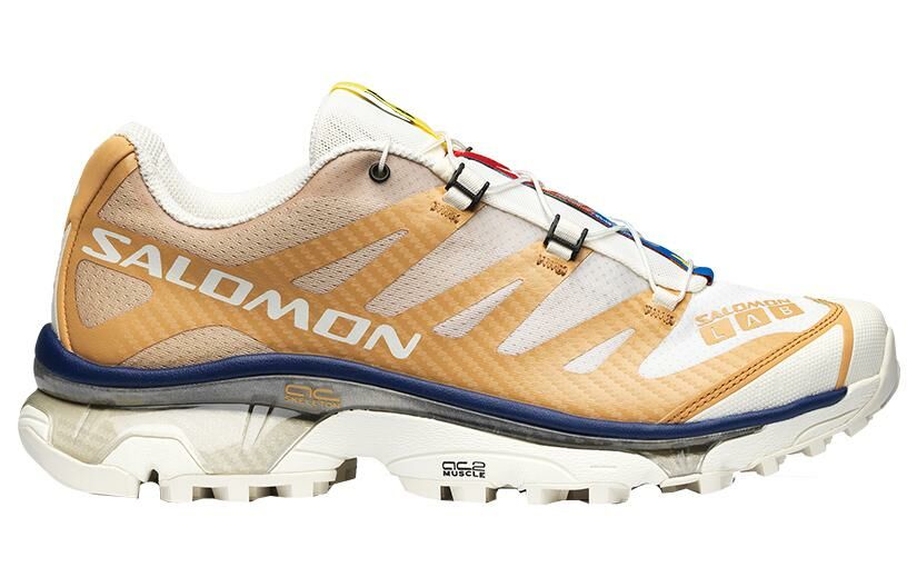 【代購】SALOMON Lab XT-4 Og 'Taffy Vanilla Ice' Women's