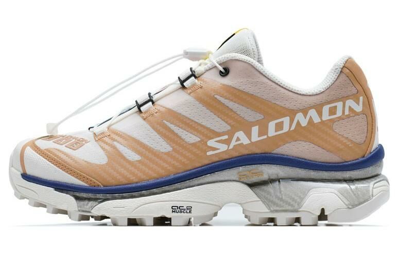 【代購】SALOMON Lab XT-4 Og 'Taffy Vanilla Ice' Women's