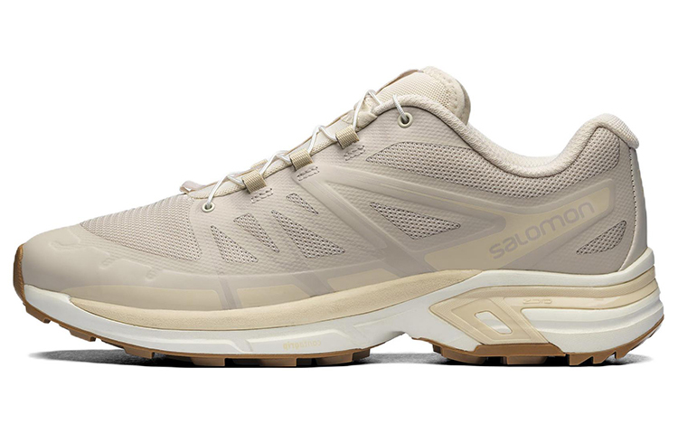 【代購】SALOMON XT-Wings 2 'Beige'
